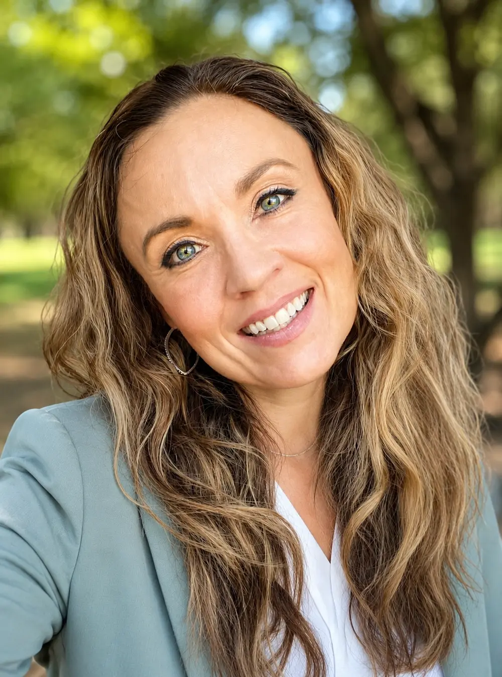 Jaime Jenkins